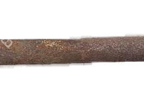 Left front driveshaft PEUGEOT 1007 (KM_) 1.6 16V | BP36635672M38  - Image 6