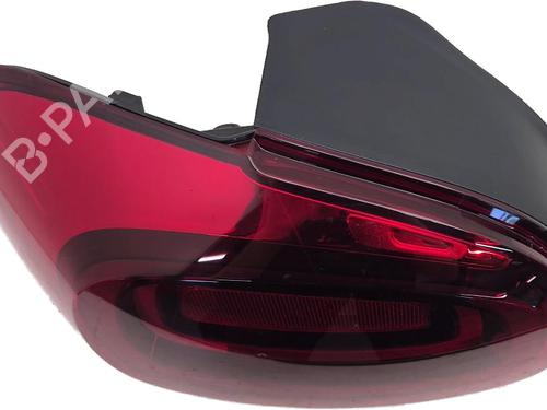 Left taillight CITROËN C3 III (SX) 1.2 PureTech 82 | BP36894626C34 - Image 7