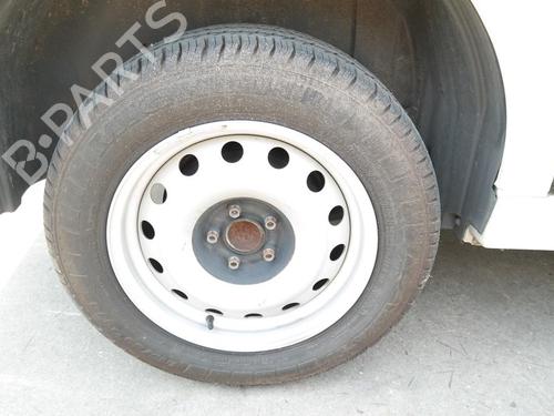 Left rear shock absorber CITROËN JUMPY II Van 1.6 HDi 90 8V | BP36609915M18 - Image 13