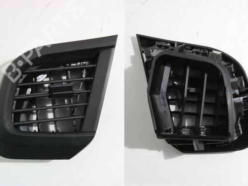 Mittelkonsole Mittelkonsole PEUGEOT EXPERT Van (V_) 2.0 BlueHDi 120 (122 hp) 36613339 36613339