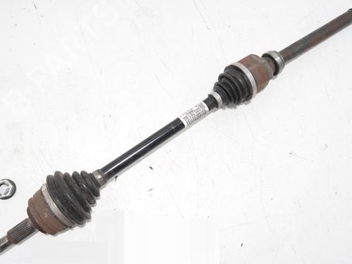 Right front driveshaft CITROËN BERLINGO Box Body/MPV (K9) 1.5 BlueHDi 130 | BP36637643M39 - Image 6