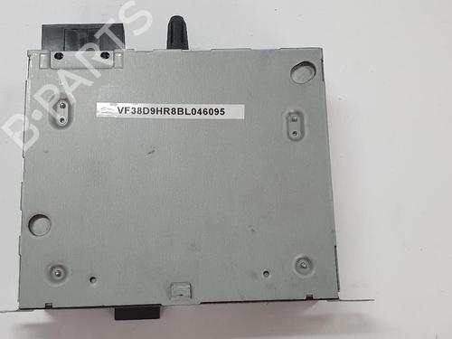Radio CITROËN DS4 (NX_) 2.0 HDi 165 | BP36620175E6 - Image 2