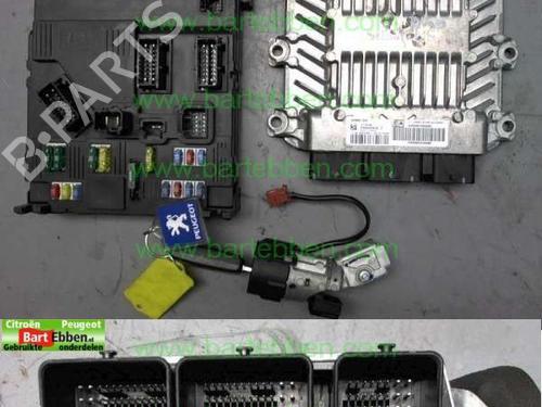 Used Control unit Control unit 36603397 36603397