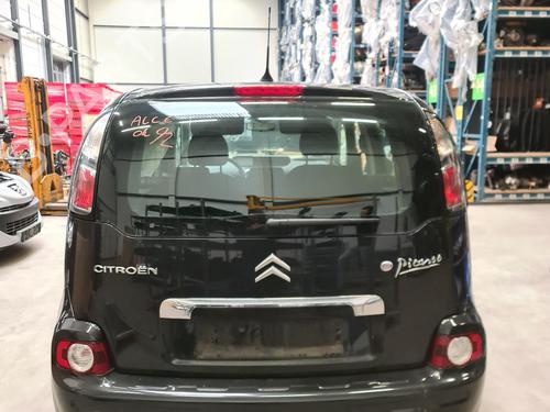Switch CITROËN C3 Picasso (SH_) 1.6 VTi 120 | BP36630210I30 - Image 43