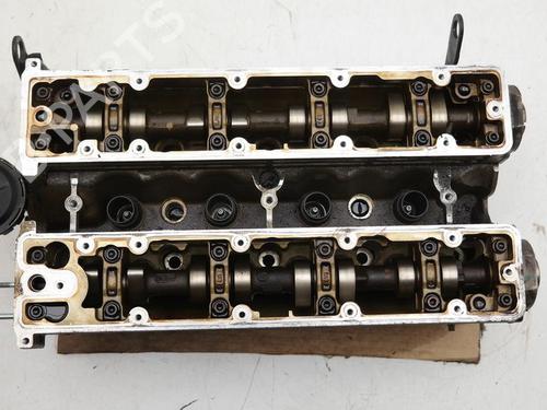 Cylinder head CITROËN C5 I (DC_) 2.0 16V (DCRFNC, DCRFNF) | BP36622445M5  - Image 6