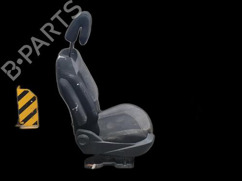 Left front seat CITROËN C4 Picasso II 1.2 THP 130 | BP36637115C15 - Image 3