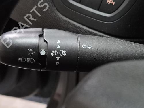 Control unit CITROËN C5 III Break (RW_) 1.6 THP 155 | BP39433231M11  - Image 36