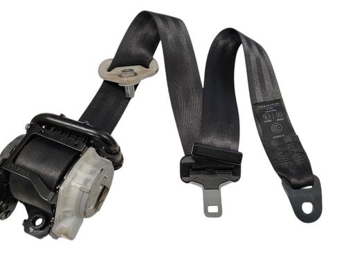 Front right seatbelt PEUGEOT PARTNER Tepee 1.6 VTi | BP37863250I25 - Image 4