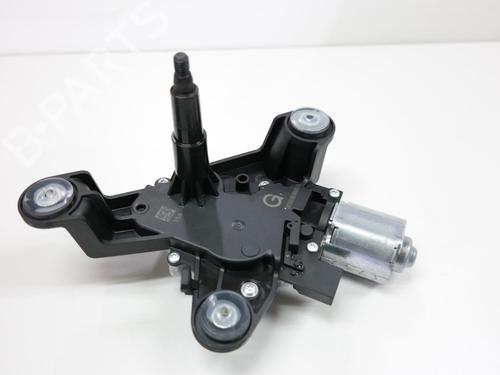 Used Rear wiper motor Rear wiper motor 36617163 36617163