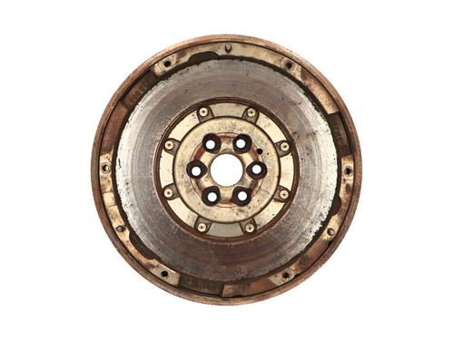 Used Flywheel Flywheel CITROËN C4 Picasso I MPV (UD_) 1.6 THP 155 (156 hp) 36630647 36630647