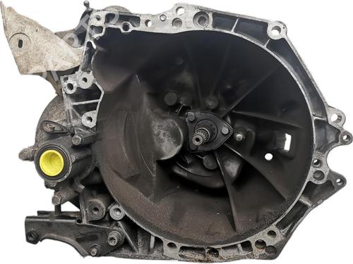 gearbox-peugeot-207-cc-wd_-2007-2008-2009-2010-2011-2012-2013-2014-2015-36635307 main image