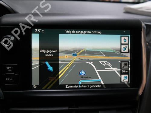 Electronic module PEUGEOT 208 I (CA_, CC_) 1.6 HDi | BP36614077M83  - Image 12