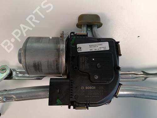 Used Front wiper motor Front wiper motor 36638425 36638425