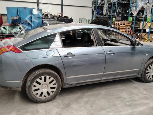 Engine PEUGEOT 407 Coupe (6C_) 3.0 V6 | BP36634639M1 - Image 15