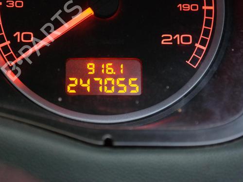 Engine control unit (ECU) PEUGEOT 307 SW (3H) 2.0 16V | BP36612969M57 - Image 15