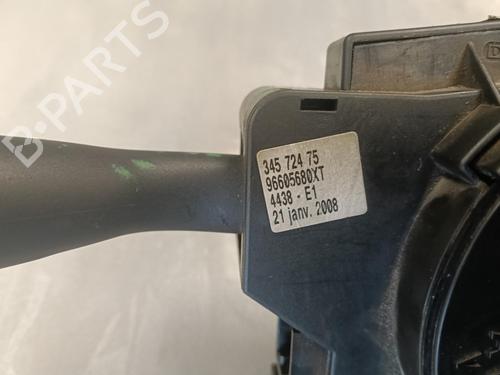 Switch PEUGEOT PARTNER Box Body/MPV (5_, G_) 1.1 | BP36682671I30 - Image 3