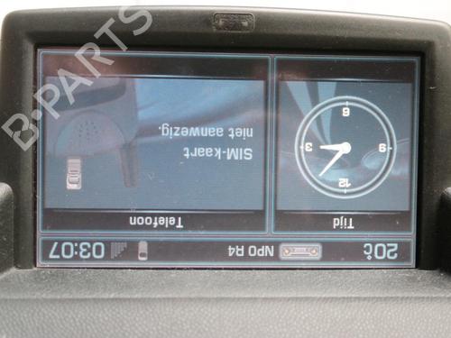 Electronic module PEUGEOT 307 SW (3H) 2.0 16V | BP36619562M83  - Image 16