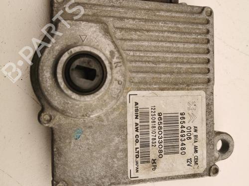 Used Electronic module Electronic module 36606787 36606787