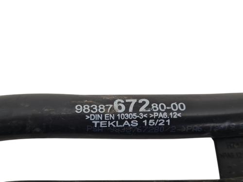 Pipe CITROËN C5 AIRCROSS (A_) 1.6 Hybrid 225 (A45GFR) | BP36636874M125 - Image 2
