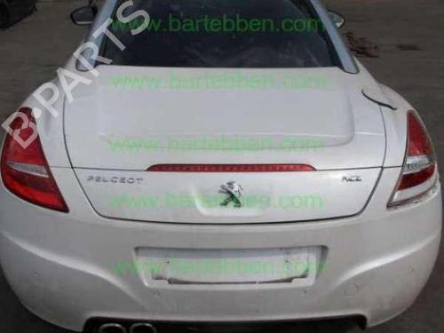 Other PEUGEOT RCZ 2.0 HDi | BP36604280O1  - Image 17