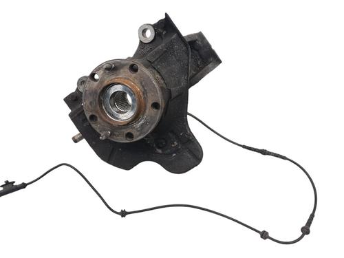 Left front steering knuckle CITROËN JUMPER II Van 2.2 HDi 100 | BP36628782M25 - Image 4