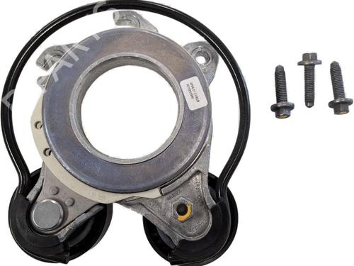 Pulley DS DS 4 II (FR_, FB_, F3_, FP_) E-TENSE 225 (F3DGZT) | BP36637135M122 - Image 4