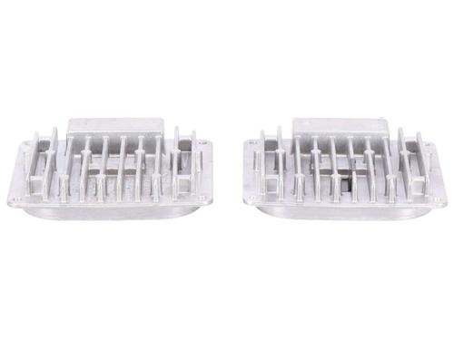 Left headlight CITROËN C5 AIRCROSS (A_) 1.2 PureTech 130 (ARHNSJ) | BP36629531C28 - Image 3