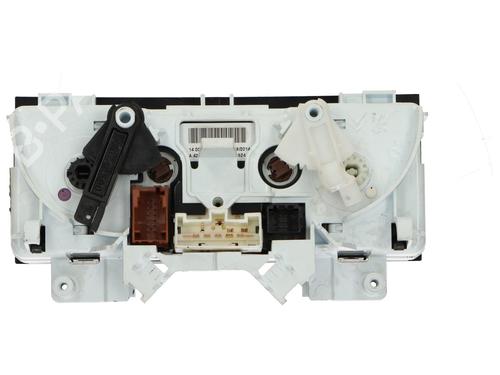 Climate control PEUGEOT PARTNER Box Body/MPV 1.6 HDi / BlueHDi 75 | BP36626143I5 - Image 4