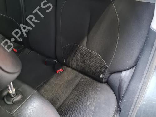 Left front seat CITROËN C3 II (SC_) 1.2 VTi 82 | BP36634374C15 - Image 30