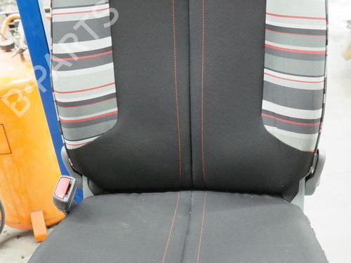 Used Left front seat Left front seat CITROËN C1 (PM_, PN_) 1.0 (68 hp) 36614924 36614924