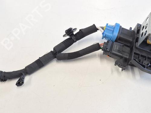 Used Electronic module Electronic module 38549773 38549773