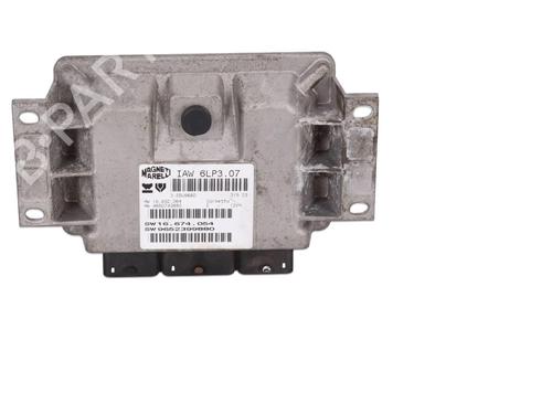 Used Control unit Control unit 36624765 36624765