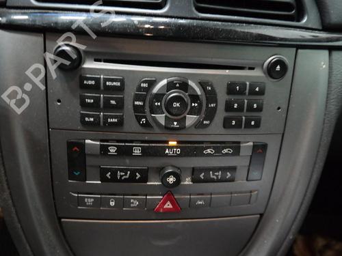 Left headlight CITROËN C5 II Break (RE_) 2.2 HDi (RE4HTE, RE4HT2) | BP36617819C28 - Image 31