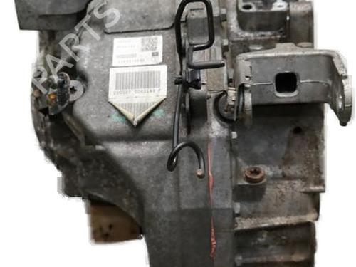 Gearbox PEUGEOT 407 Coupe (6C_) 2.7 HDi | BP36619706M3 - Image 6