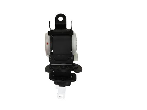 Rear center seatbelt CITROËN C4 Picasso II 1.6 HDi / BlueHDi 115 | BP36627688I27 - Image 5