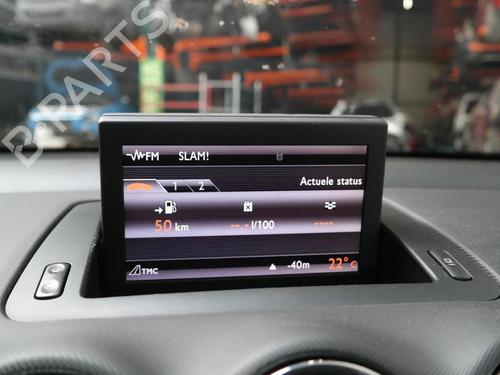 Switch PEUGEOT 308 SW I (4E_, 4H_) 1.6 16V | BP36623337I30  - Image 13