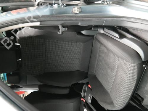 Boot lining PEUGEOT 5008 (0U_, 0E_) 2.0 HDi 150 / BlueHDi 150 | BP36613908I3 - Image 16