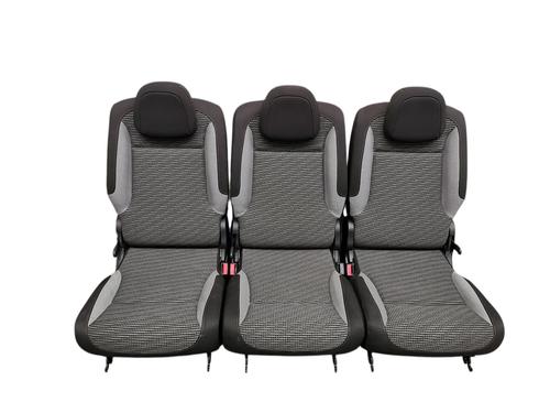 Rear seat (2nd row) PEUGEOT PARTNER Tepee 1.6 HDi 90 | BP36636144I23 - Image 11