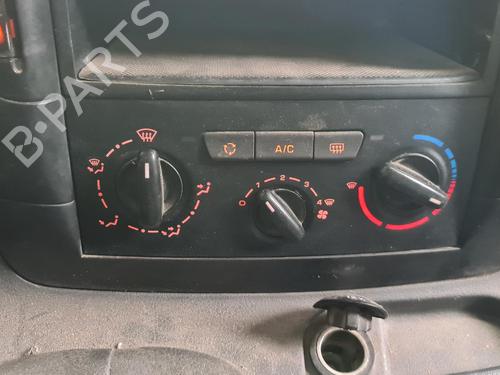 Switch PEUGEOT EXPERT Van (VF3A_, VF3U_, VF3X_) 2.0 HDi 120 | BP36626346I30  - Image 7