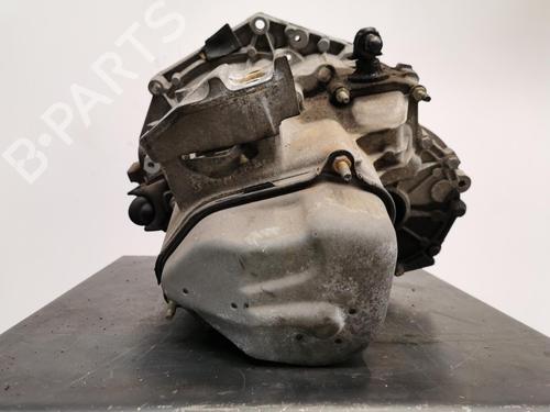 gearbox-citroen-c3-pluriel-hb_-2003-36610749 main image