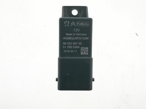 Electronic module CITROËN C3 AIRCROSS II (2R_, 2C_) 1.6 BlueHDi 100 (2CBHYB) | BP36619013M83 - Image 3