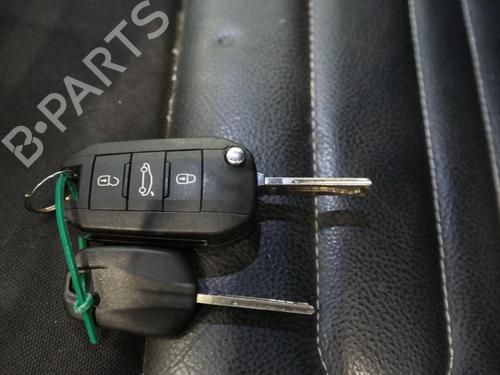 Tanklåg CITROËN C4 CACTUS 1.2 THP 110 | BP36611963C131 - Image 19