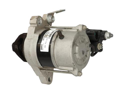 Starter PEUGEOT 108 1.0 VTi | BP36636377M8 - Image 3