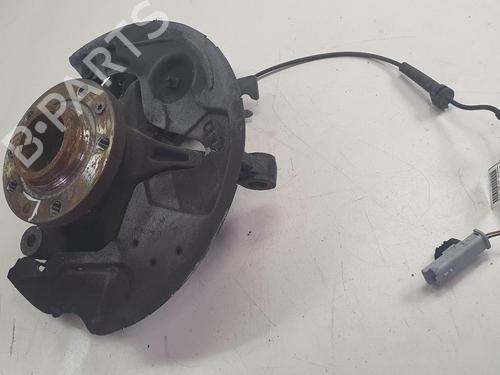 Used Left front steering knuckle Left front steering knuckle DS DS 7 Crossback (J4_, JR_, JC_) PureTech 130 (JRHNSU) (130 hp) 36620951 36620951