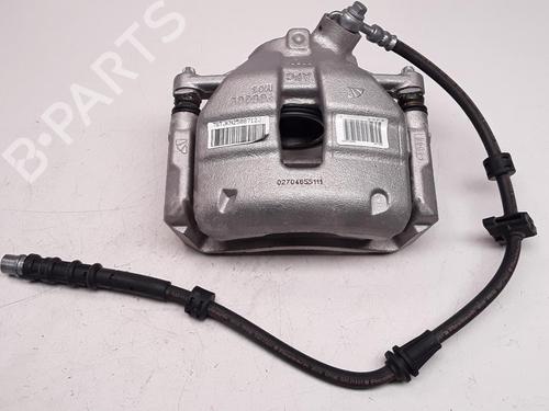 Used Left front brake caliper Left front brake caliper 36618581 36618581