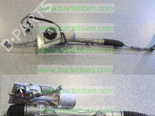 Steering rack CITROËN C3 II (SC_) 1.6 VTi 120 | BP36636621M22 - Image 8