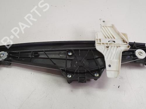 Used Rear left window mechanism Rear left window mechanism 36620703 36620703