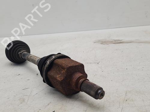 Left front driveshaft CITROËN C6 (TD_) 3.0 HDi | BP36638970M38 - Image 5