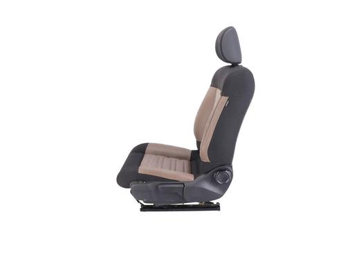 Sæde venstre fortil CITROËN C4 CACTUS 1.2 VTi 82 | BP36606624C15 - Image 6