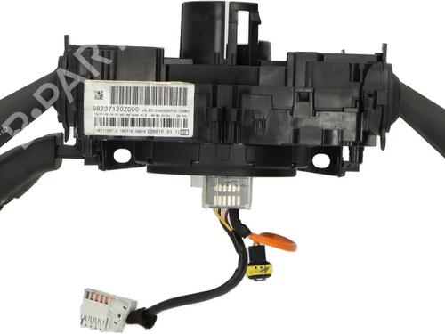 Switch PEUGEOT 208 I (CA_, CC_) 1.2 VTI 82 | BP37190030I30 - Image 7